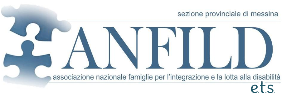 ANFILD – Sezione Provinciale di Messina ETS